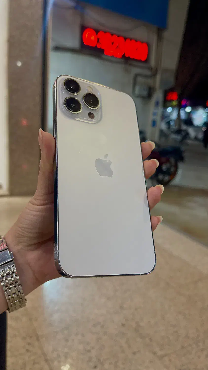 iphone 13 promax|موبایل|یزد, |دیوار