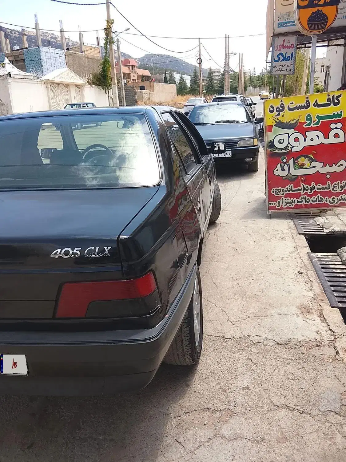پژو|خودرو سواری و وانت|یاسوج, |دیوار