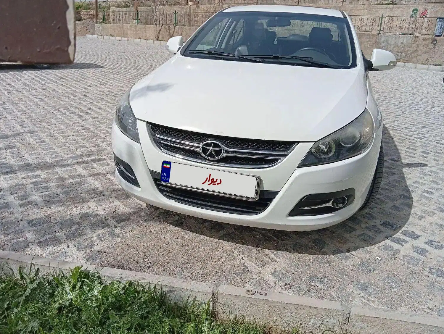 نقدی|خودرو کلاسیک|قرچک, مهدیه|دیوار
