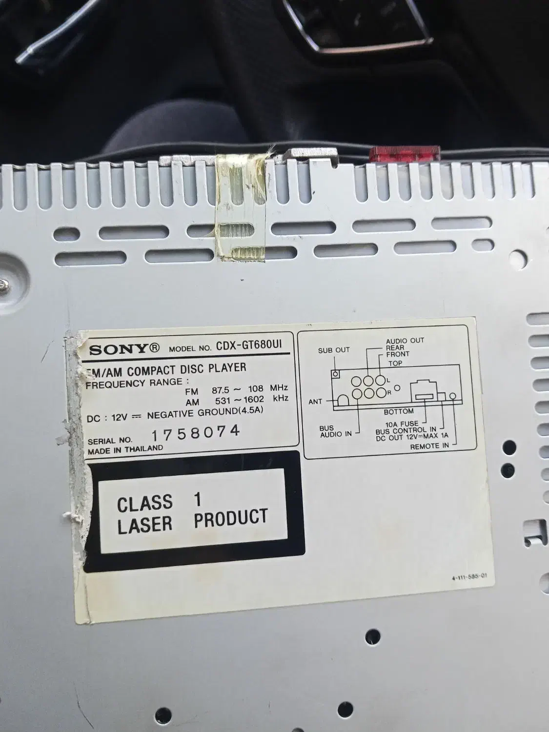 پخش سونی لازرورقی|سیستم صوتی خانگی|تهران, بریانک|دیوار