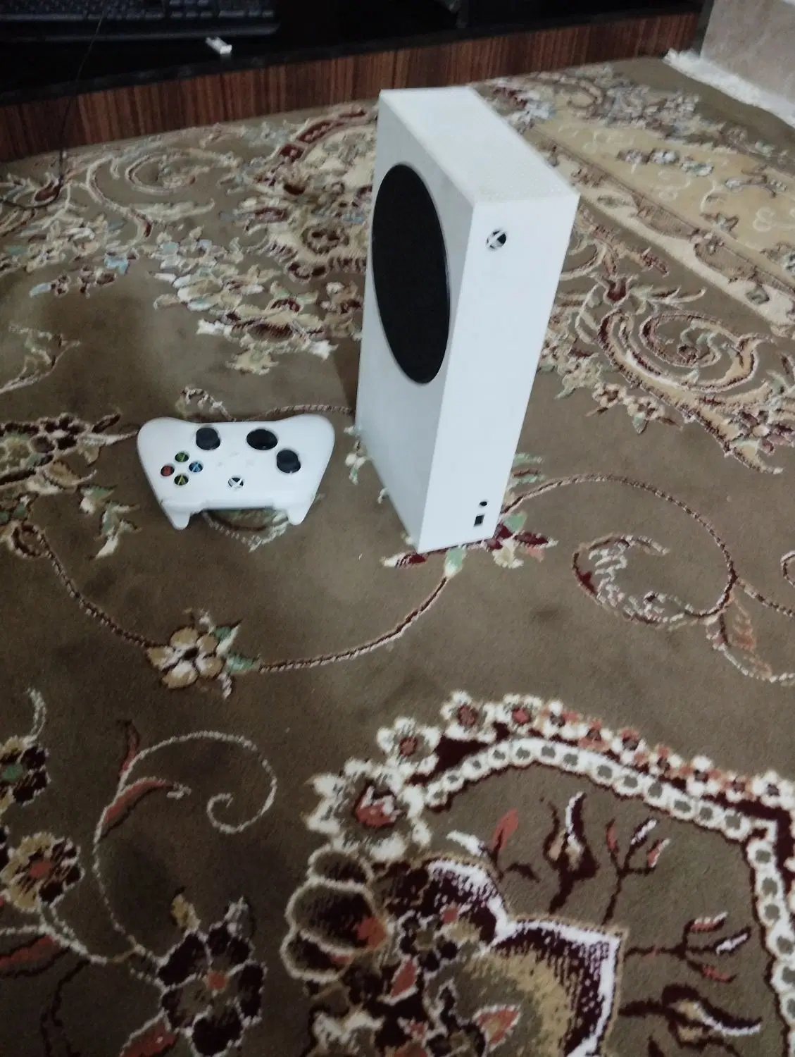 Xbox series s|کنسول، بازی ویدئویی و آنلاین|سنگدوین, |دیوار
