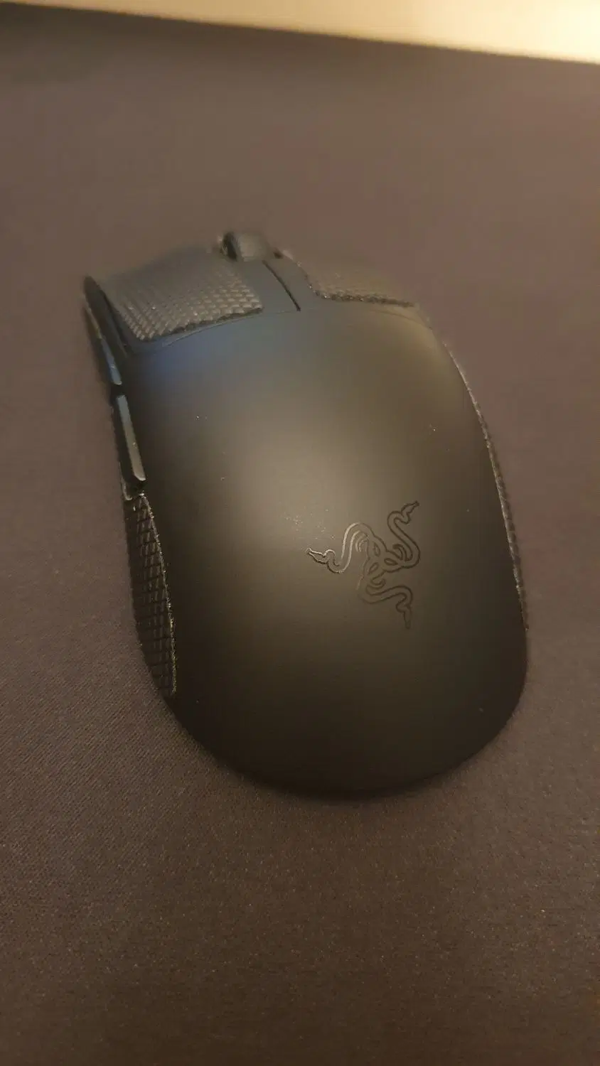 VIPER V4 PRO|قطعات و لوازم جانبی رایانه|قم, شهرک قدس|دیوار