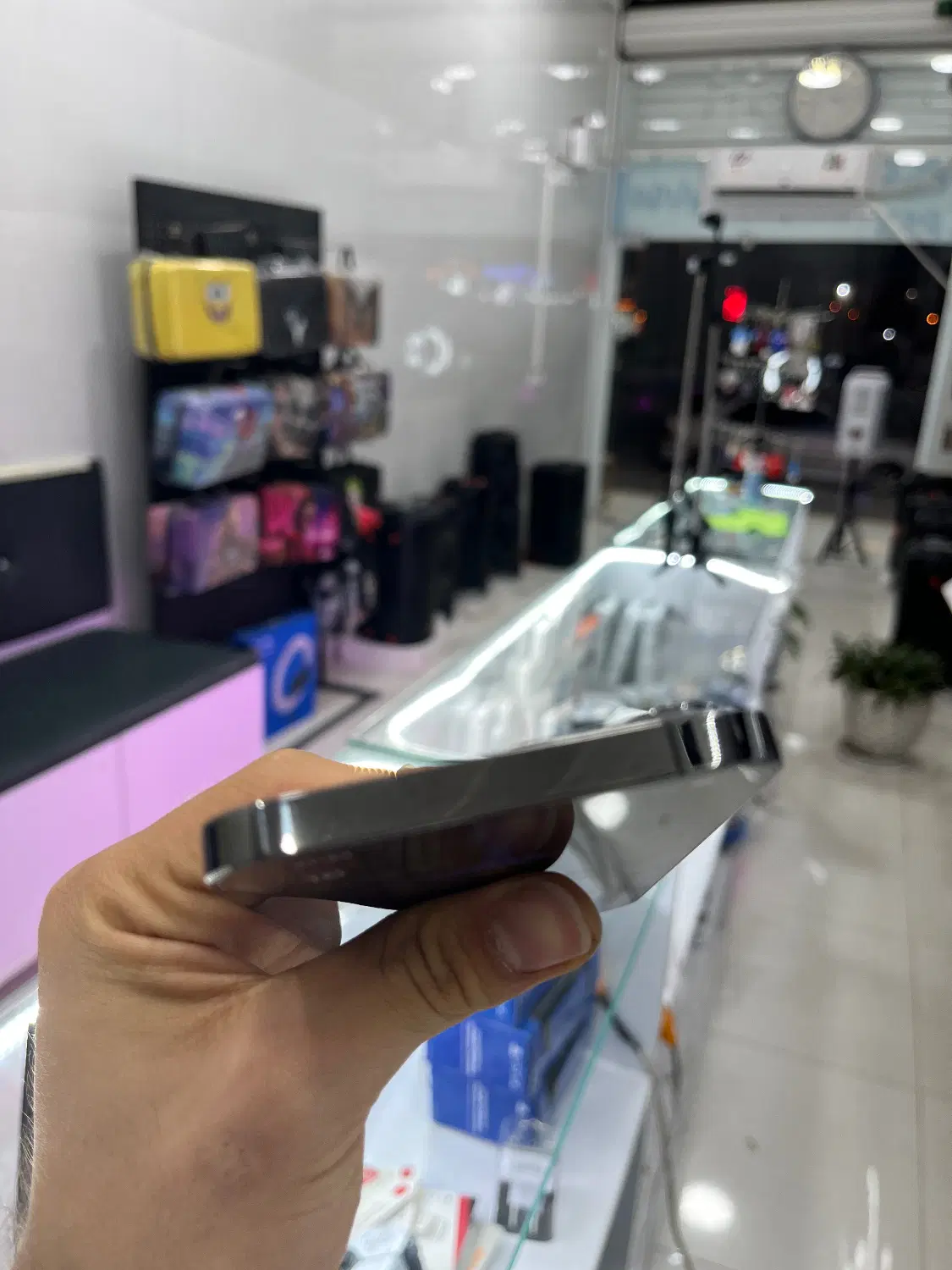 13 pro max ایفون|موبایل|بوشهر, |دیوار