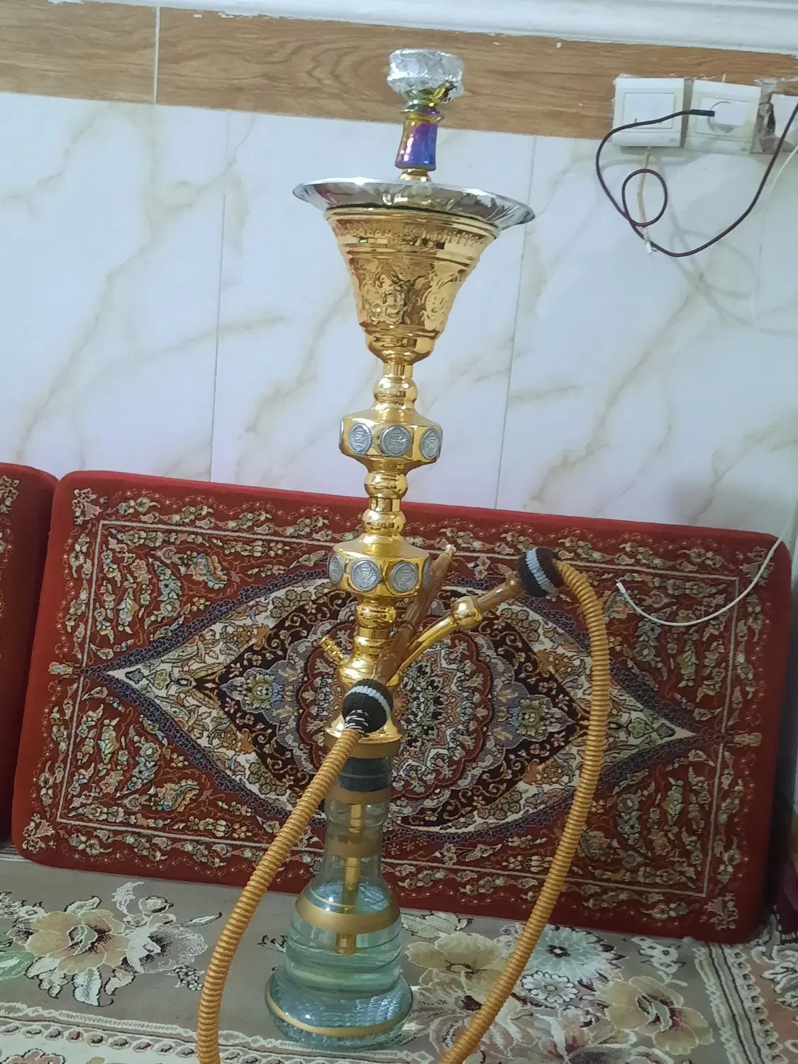 قلیون|کلکسیون و سرگرمی|ورامین, ورامین|دیوار