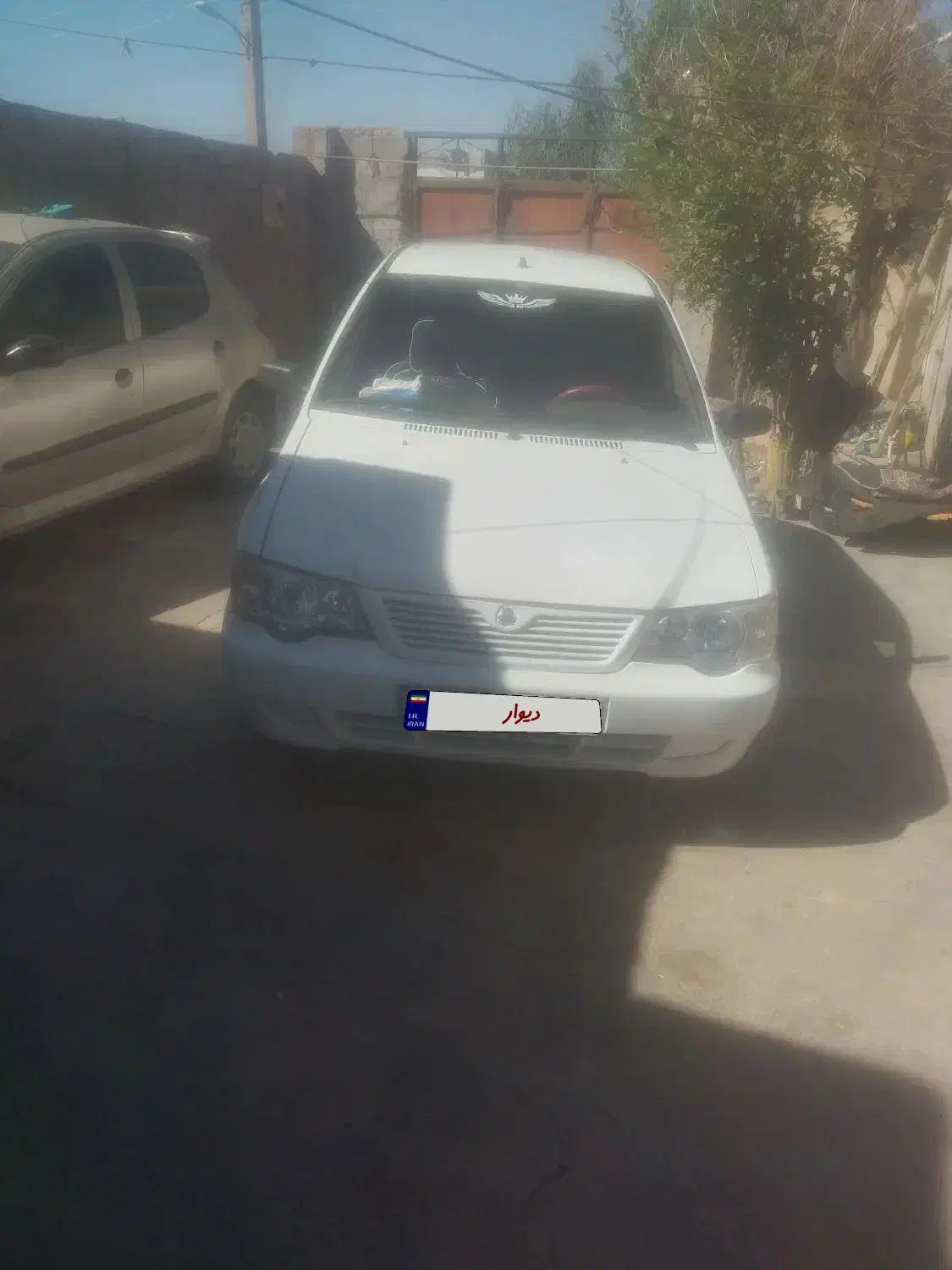 پراید 132 مدل 88|خودرو سواری و وانت|مسجد سلیمان, |دیوار