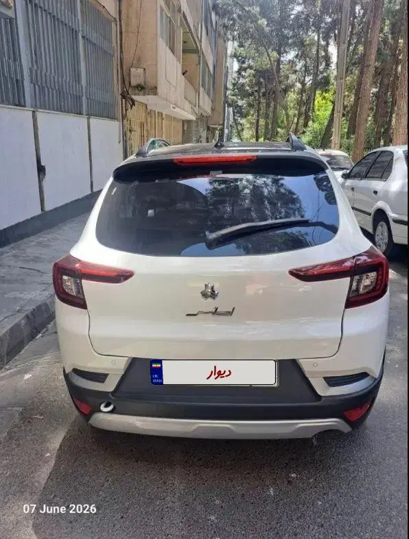 اطلس GL|خودرو سواری و وانت|تهران, آرژانتین|دیوار
