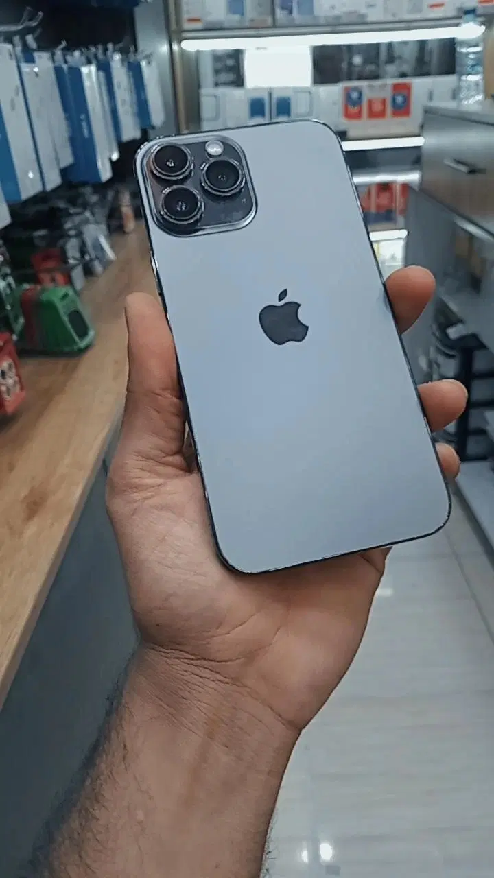 13promax|موبایل|خورموج, |دیوار