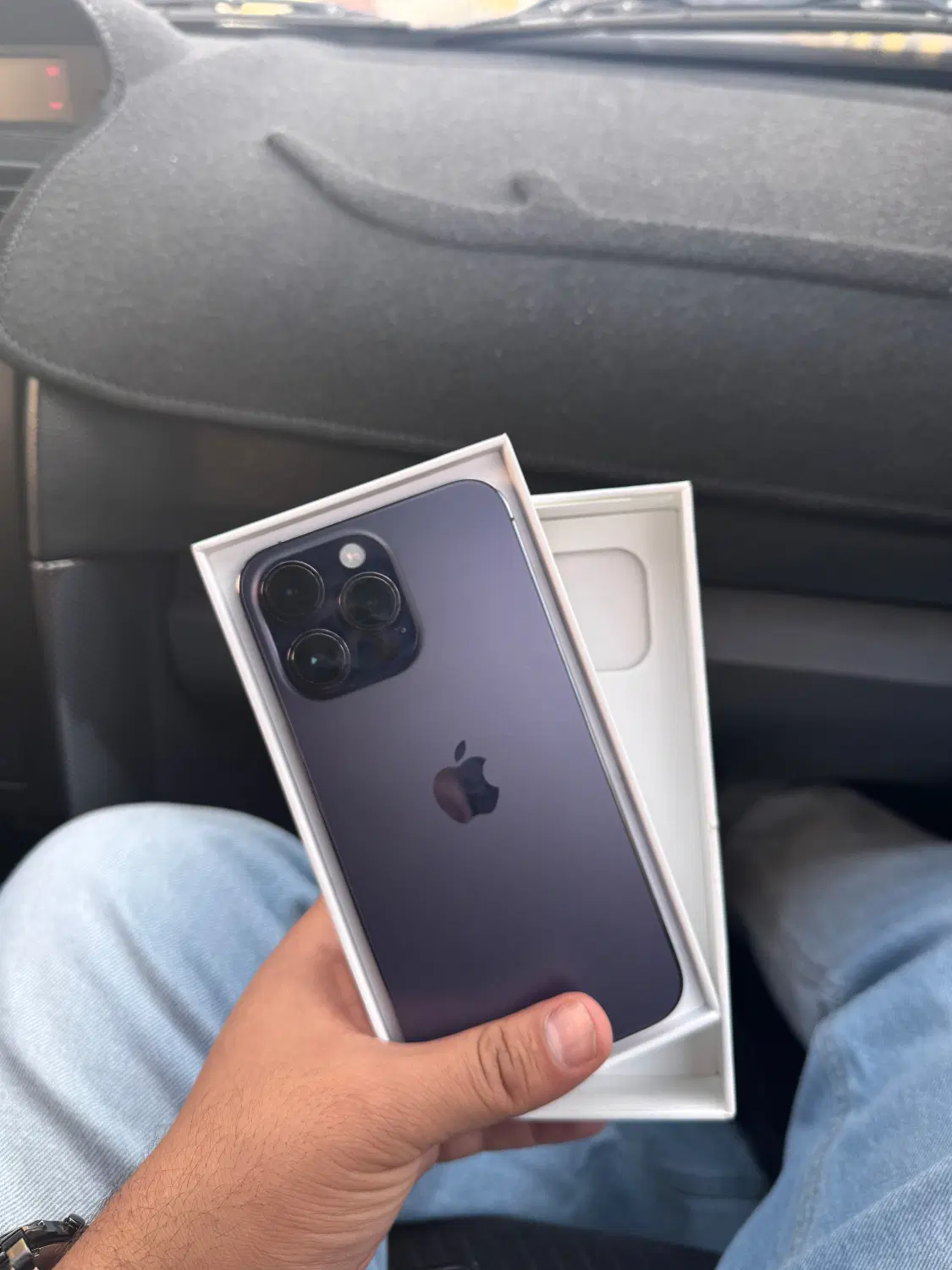 iPhone 14 pro max|موبایل|ارومیه, |دیوار