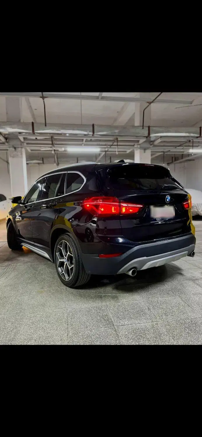 BMW X1 (2018) xDrive28i|خودرو سواری و وانت|خسروشاه, |دیوار