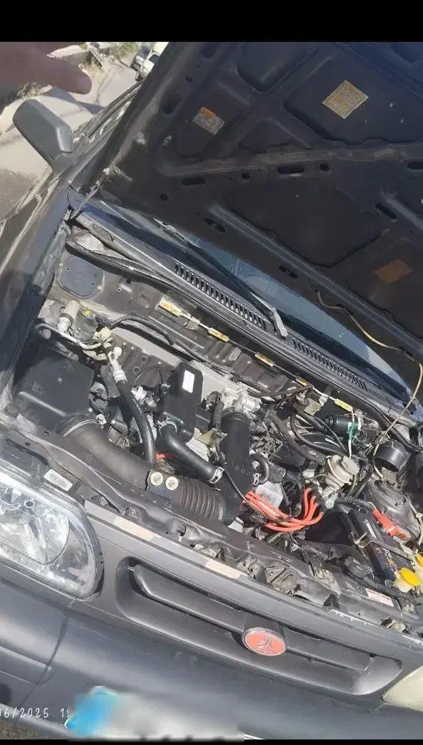 پراید 131 تمیز|خودرو سواری و وانت|ملایر, |دیوار