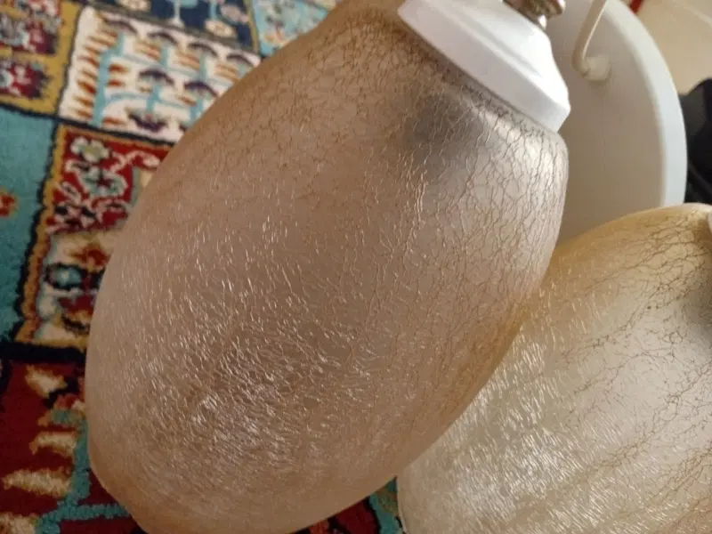۱۵۰۰۰،۰۰۰|لوستر و چراغ آویز|واجارگاه, |دیوار