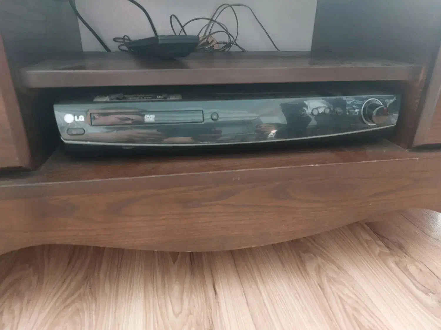 DVD|پخشکننده DVD و ویدیو|تهران, دردشت|دیوار