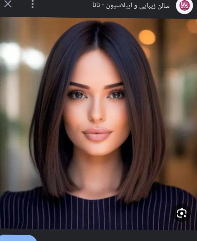 مدل مو|خدمات زیبایی و سلامت|شهرکرد, |دیوار