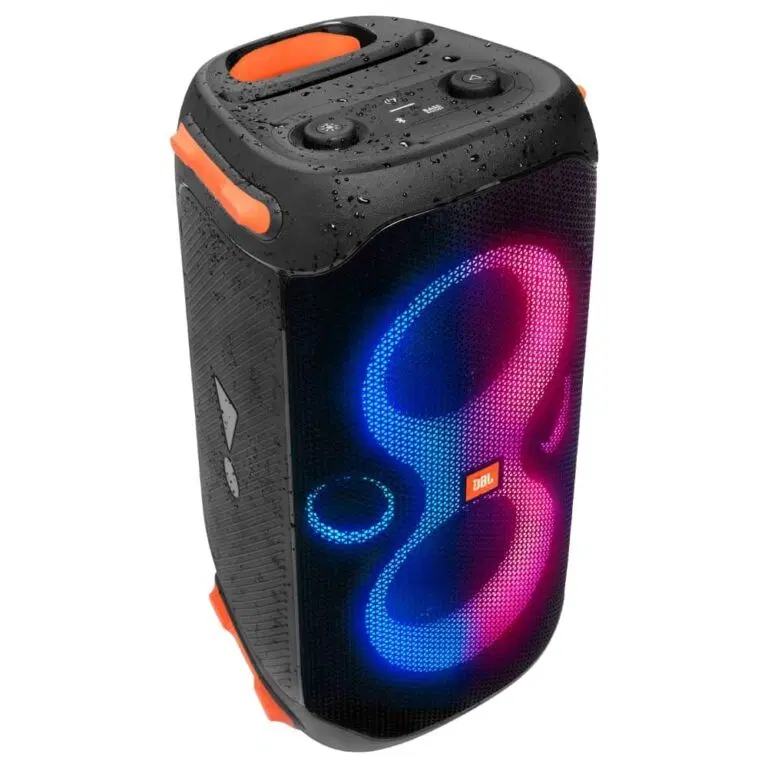 JBL 110 party box|سیستم صوتی خانگی|ایلام, |دیوار