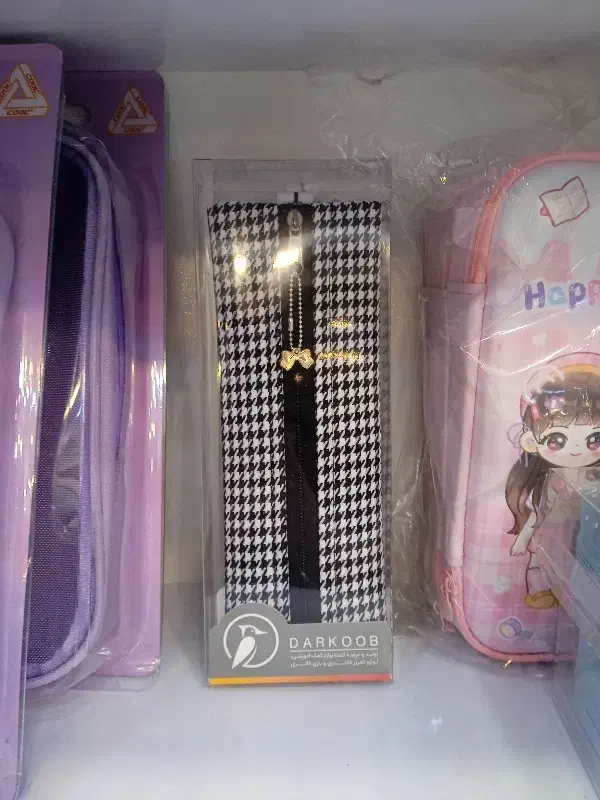 جامدادی|لوازم التحریر|مشهد, ویلاشهر|دیوار