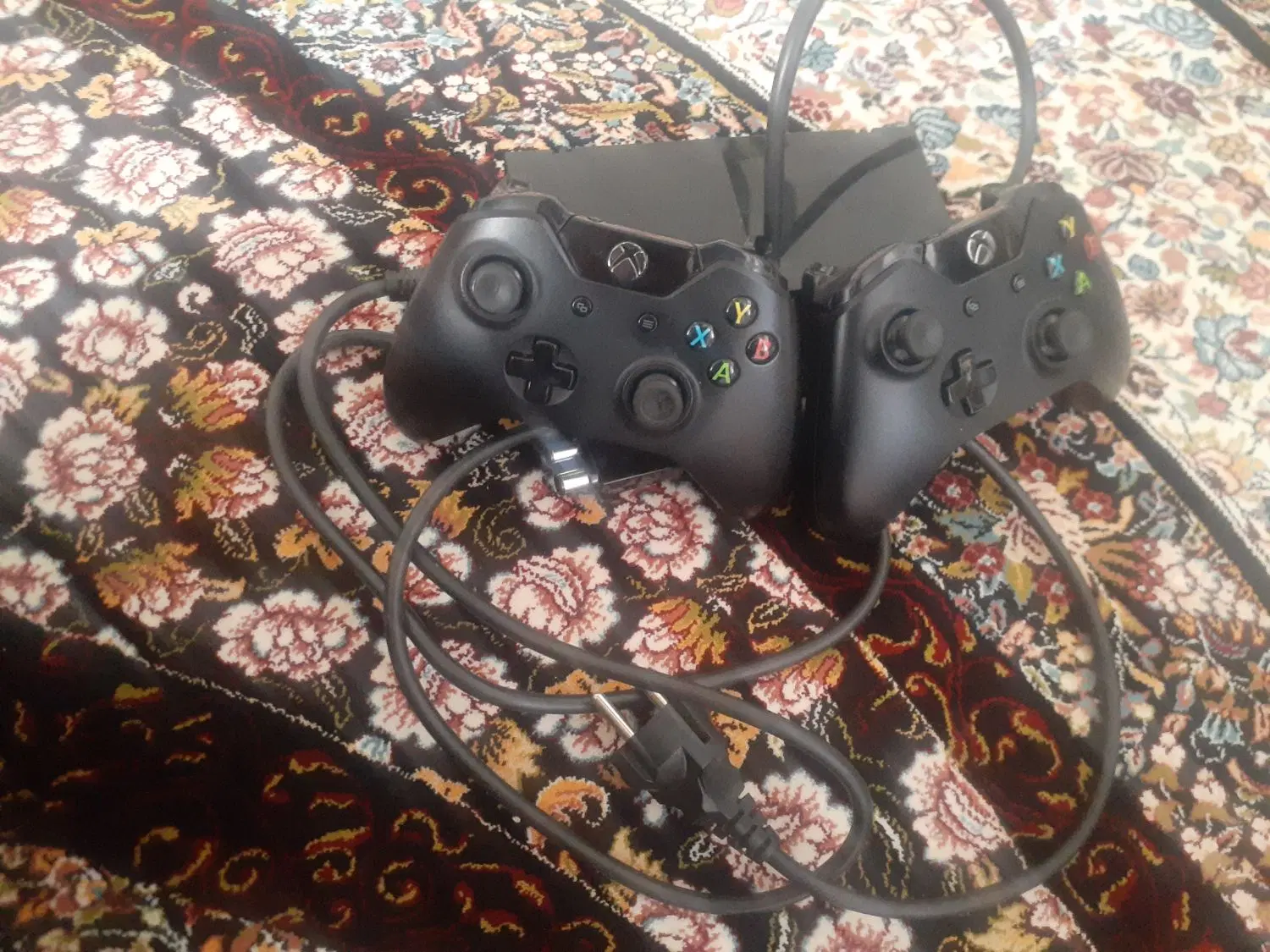 xbox one|کنسول، بازی ویدئویی و آنلاین|الیگودرز, |دیوار
