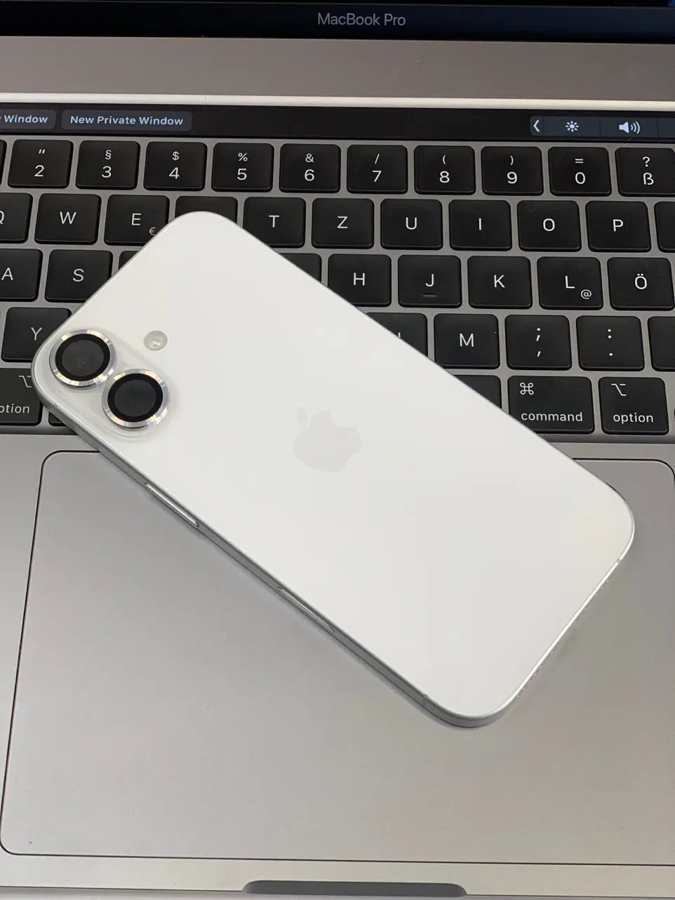 Iphone 17 Normal|موبایل|تهران, باشگاه نفت|دیوار