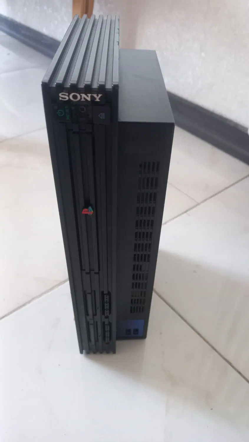 PS2 ژاپنی|کنسول، بازی ویدئویی و آنلاین|چناران, |دیوار