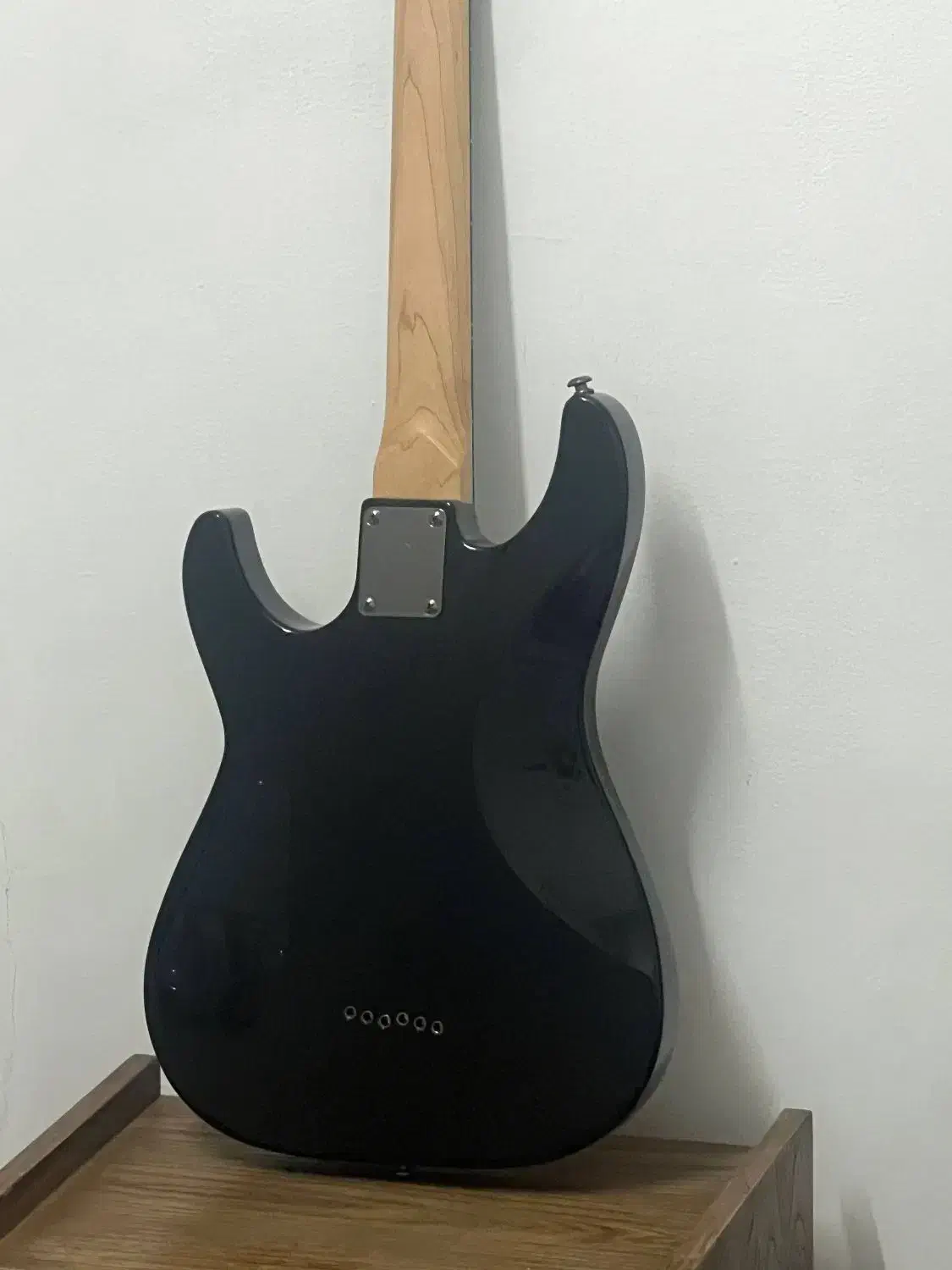 sgr c-1 schecter گیتار|گیتار، بیس، امپلیفایر|اسلام‌شهر, شهرک قائمیه|دیوار