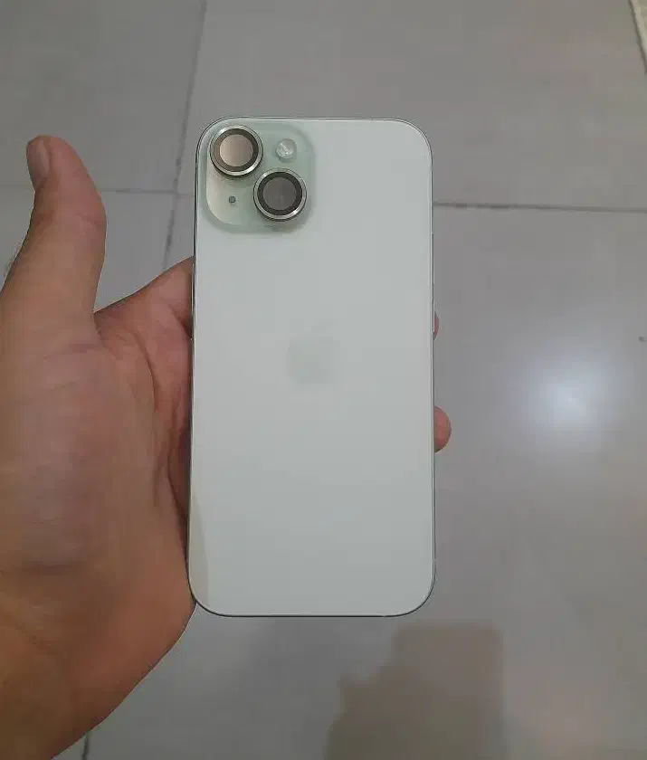 iphone 15 normal|موبایل|تهران, خانی آباد نو شمالی|دیوار
