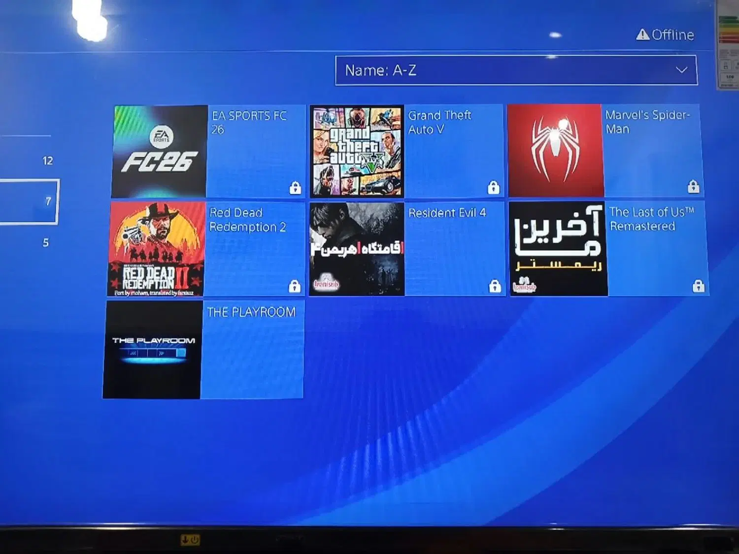 ps4 slim|کنسول، بازی ویدئویی و آنلاین|امیدیه, |دیوار