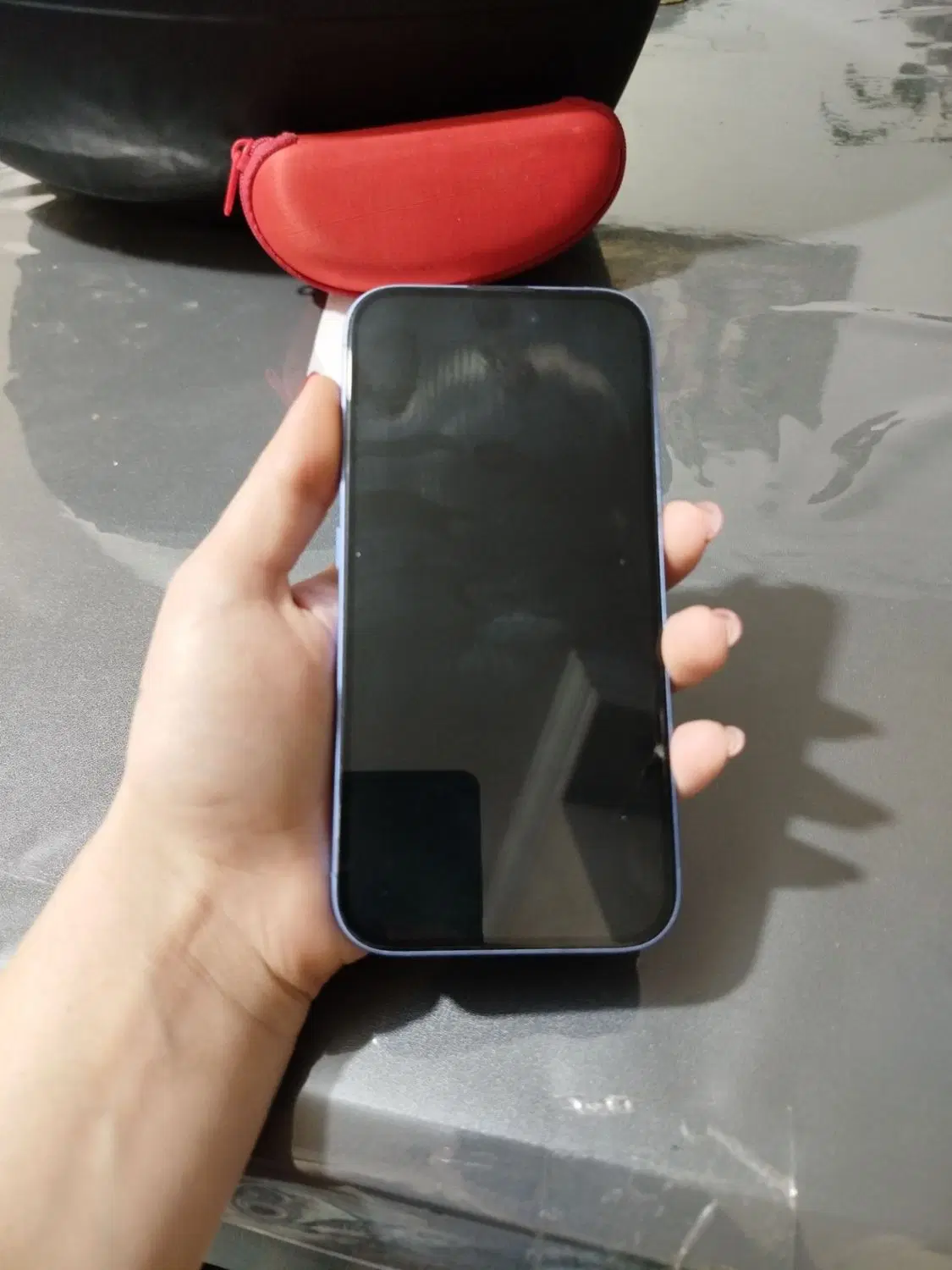 iphone 16|موبایل|اصفهان, ملک‌شهر|دیوار
