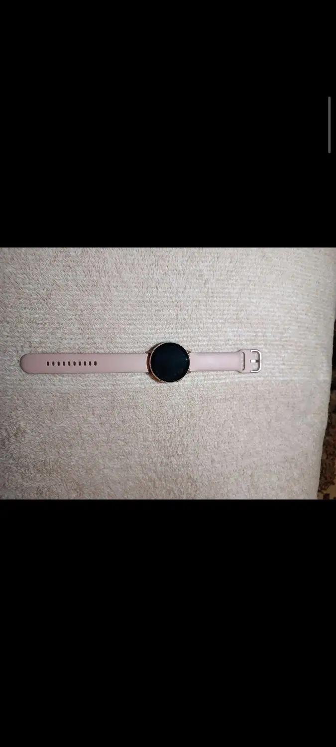 galaxy watch active 2|ساعت|تبریز, |دیوار