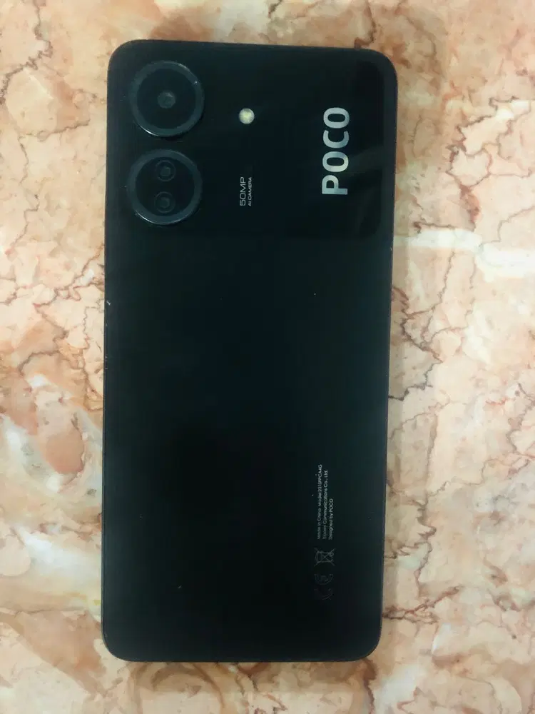 poco c65|موبایل|مشهد, انصار|دیوار