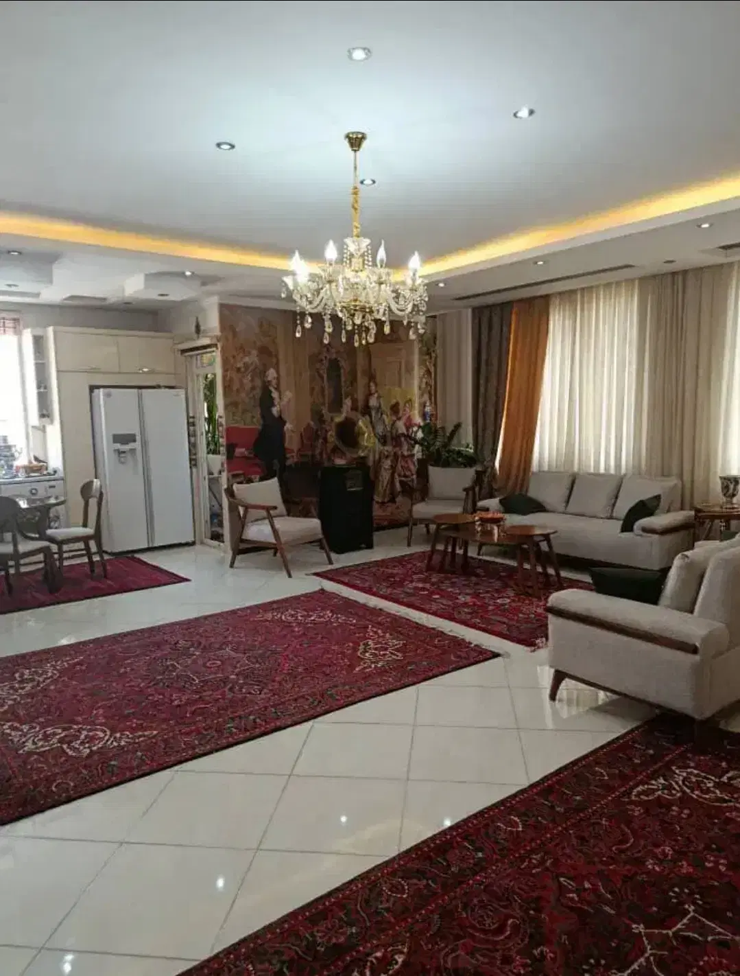 ۹۸مترفردیس 1200وام مسکن گرفته شده بدون اوراق – pohled 5