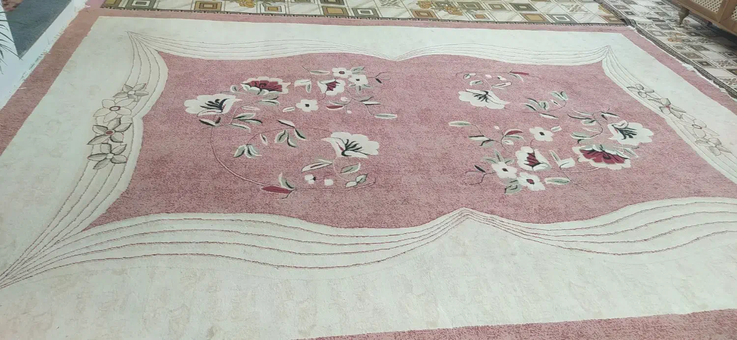 فرش|فرش|سراب, |دیوار