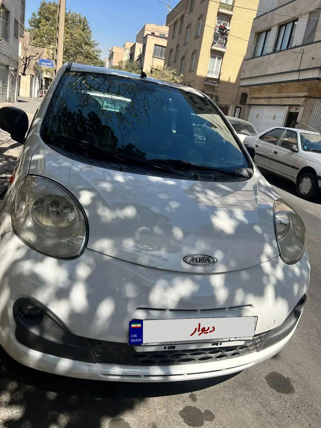 mvm 110s|خودرو سواری و وانت|تهران, زاهد گیلانی|دیوار