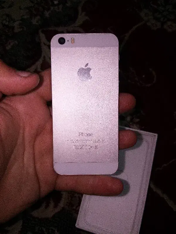 آیفون 5s|موبایل|ملارد, |دیوار