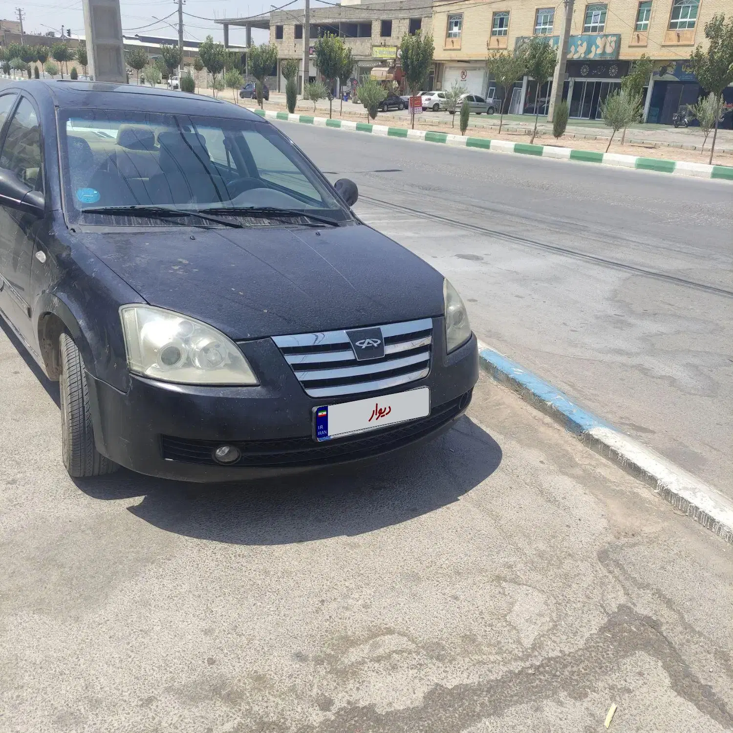 mvm530|خودرو سواری و وانت|اصفهان, کوجان|دیوار