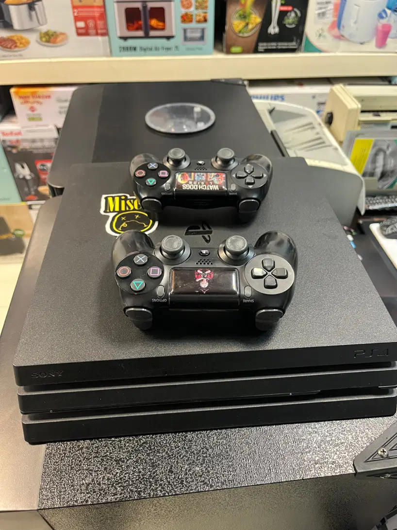 Ps4پرو|کنسول، بازی ویدئویی و آنلاین|پردیس, فاز ۱|دیوار