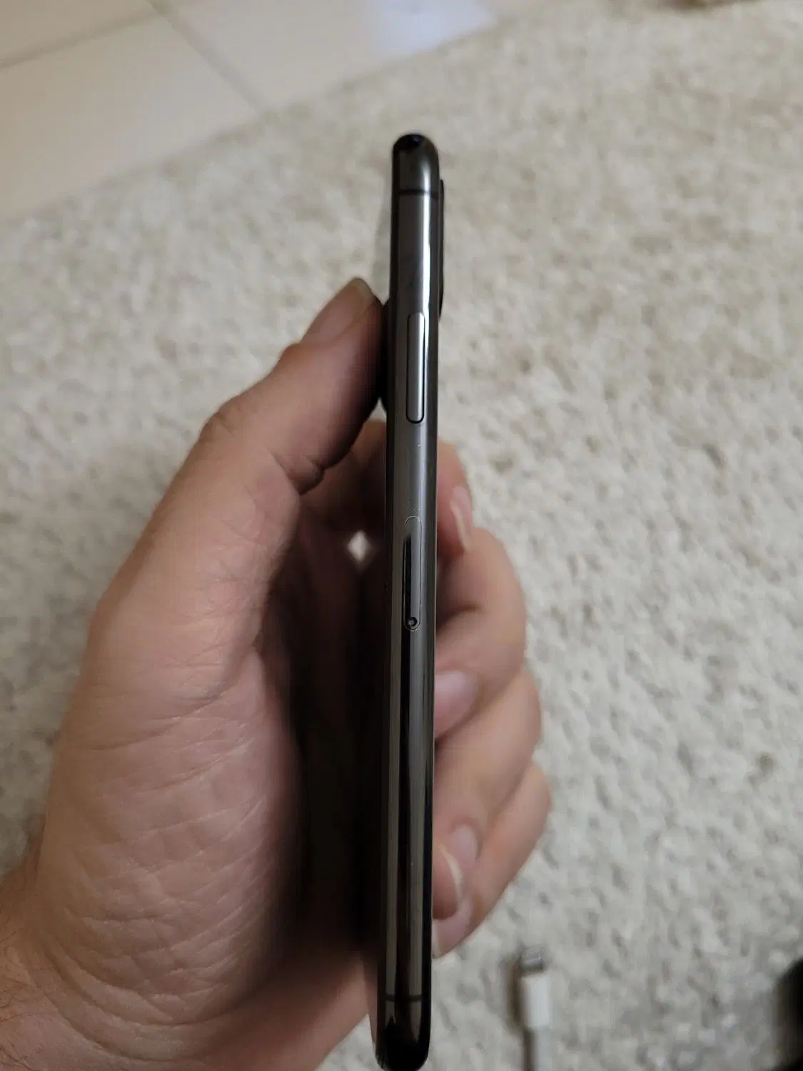 iPhone X 64GB|موبایل|تهران, جنت‌آباد جنوبی|دیوار