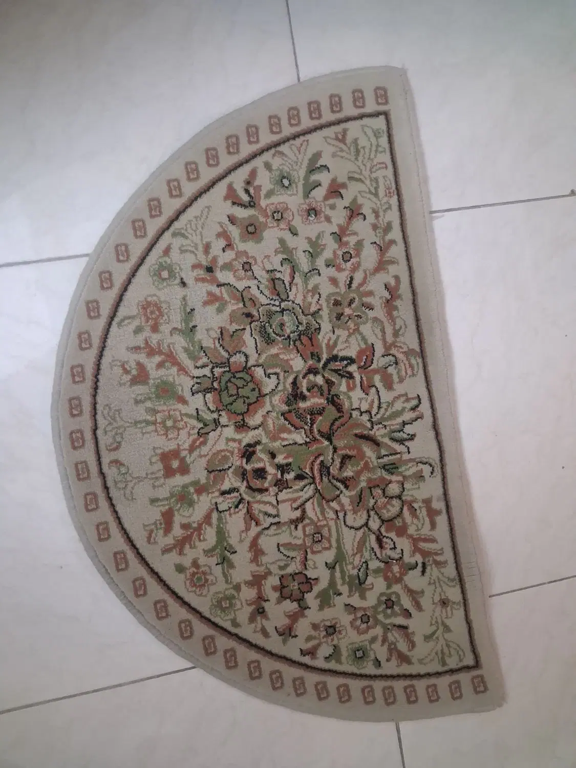 پادری|پادری|کرج, کرج نو|دیوار