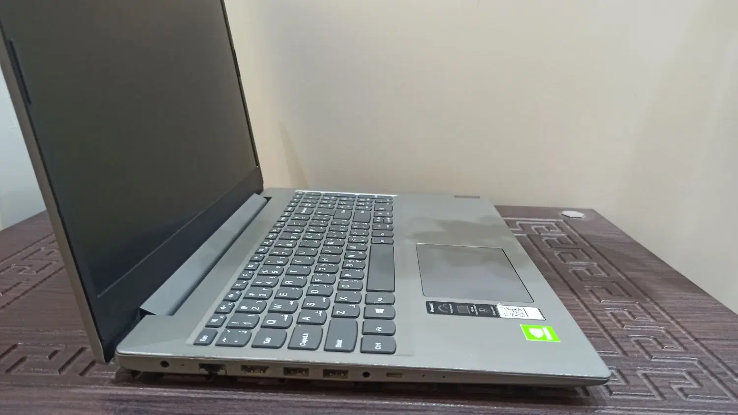 لپ تاپ ideapad L3|رایانه همراه|کاشان, شهرک امیرالمومنین|دیوار