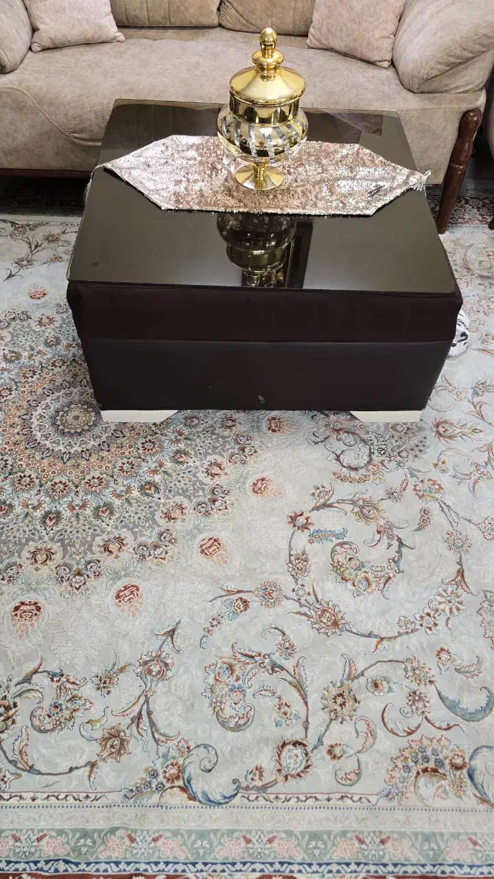 مبلمان|مبلمان خانگی و میز عسلی|تهران, خرمشهر|دیوار