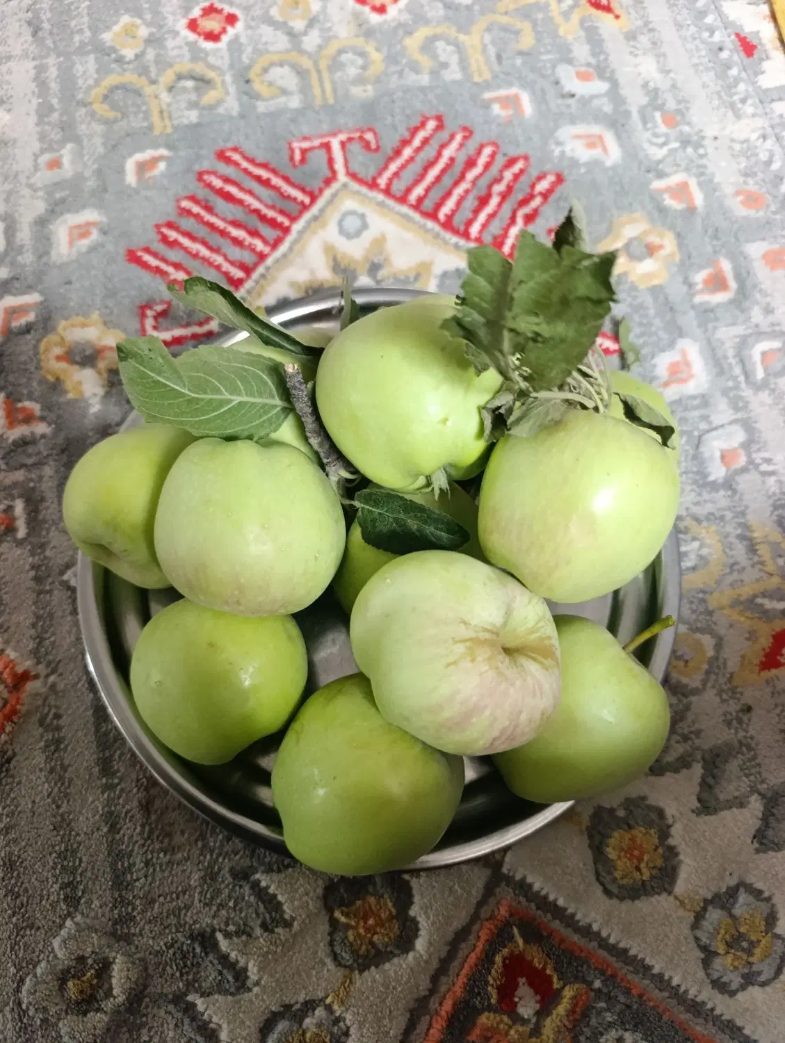 سیب|خوردنی و آشامیدنی|خرمآباد, |دیوار