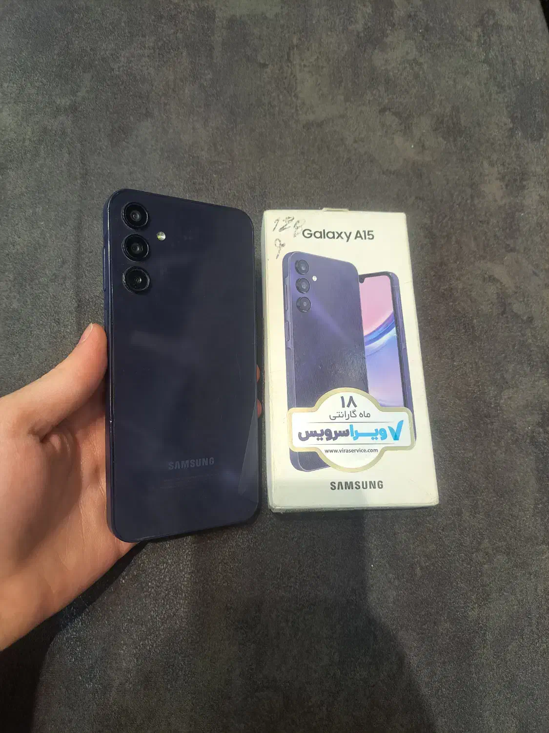 A15 128|موبایل|تهران, جنت‌آباد جنوبی|دیوار