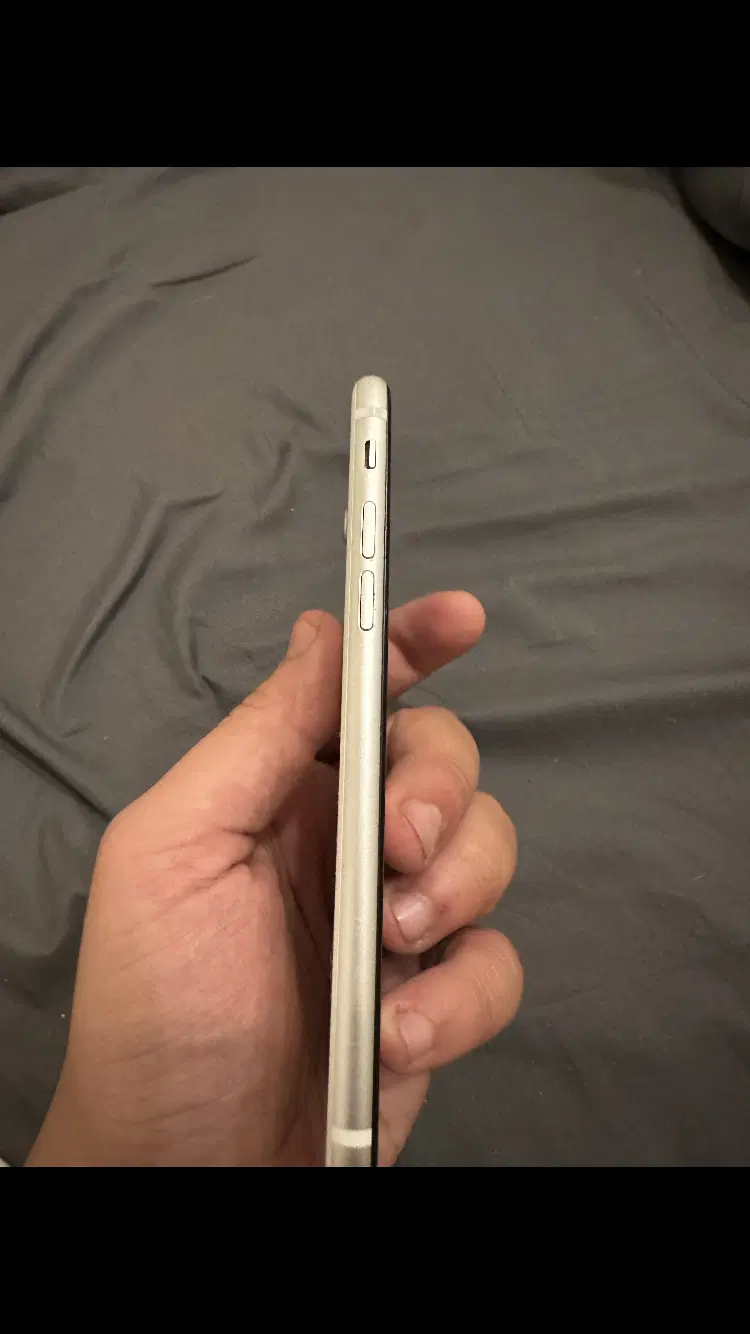 Iphone se 2020 white|موبایل|تهران, دروس|دیوار