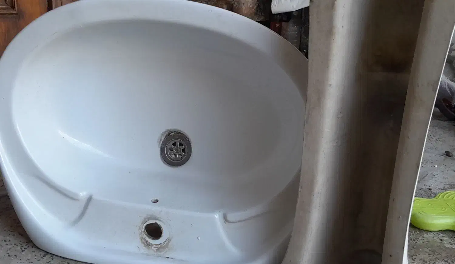 روشویی|لوازم سرویس بهداشتی|تهران, یافت‌آباد|دیوار