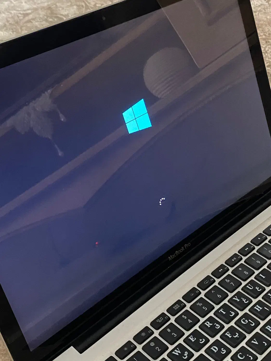 لب تاب مک|رایانه همراه|تهران, امین حضور|دیوار