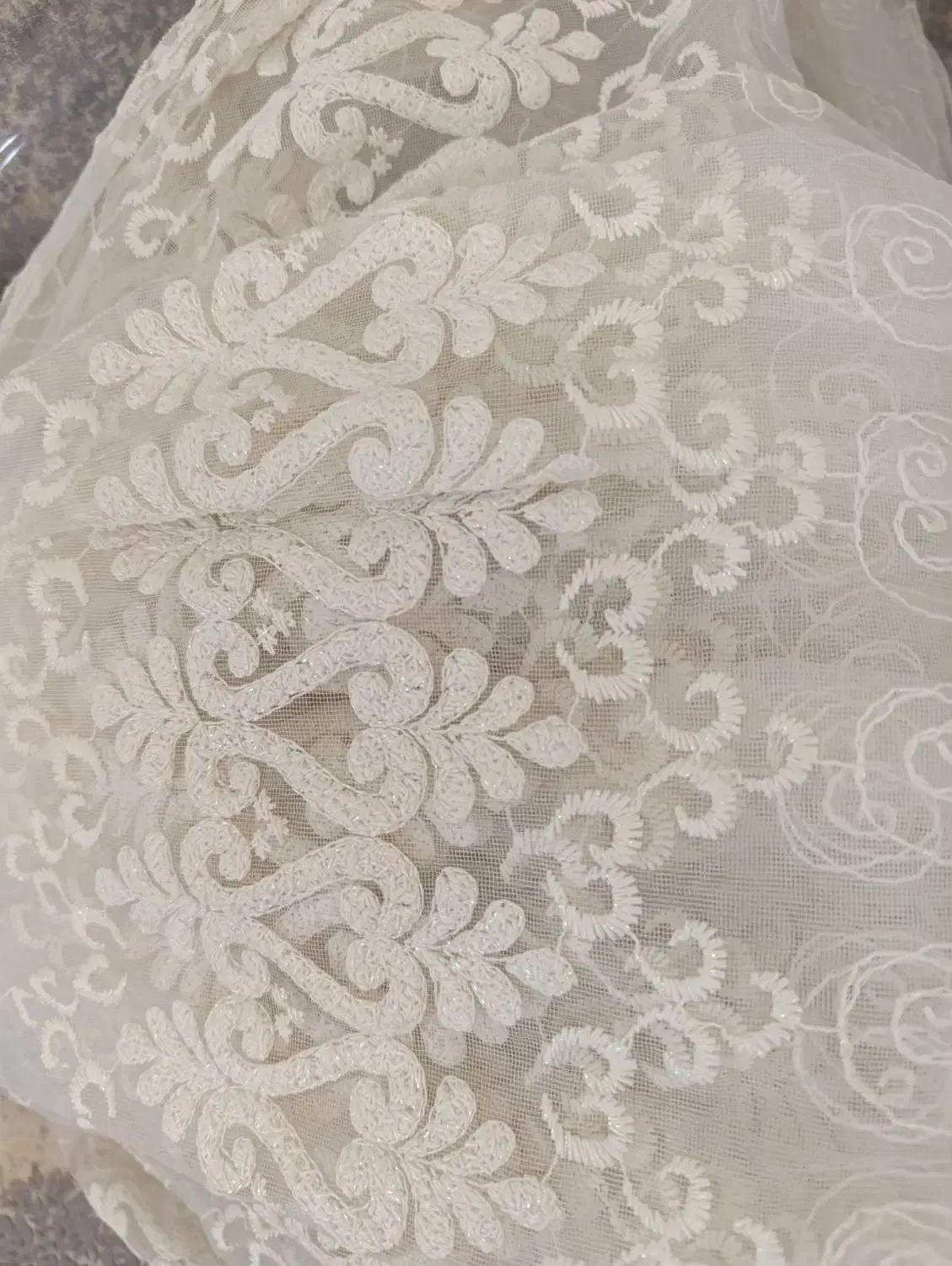 پرده|پرده، رانر، رومیزی|کرج, خرمدشت|دیوار