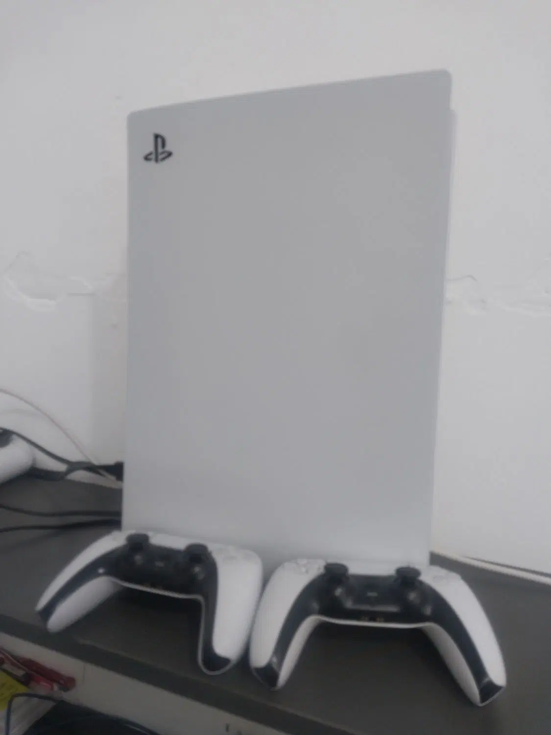 PS5 FAT DIGITAL|کنسول، بازی ویدئویی و آنلاین|زنجان, |دیوار