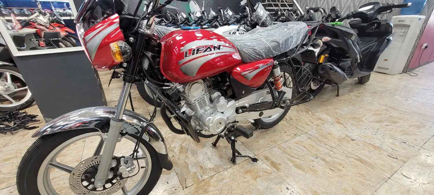 BOxer180cc|موتورسیکلت|تهران, تهرانپارس غربی|دیوار