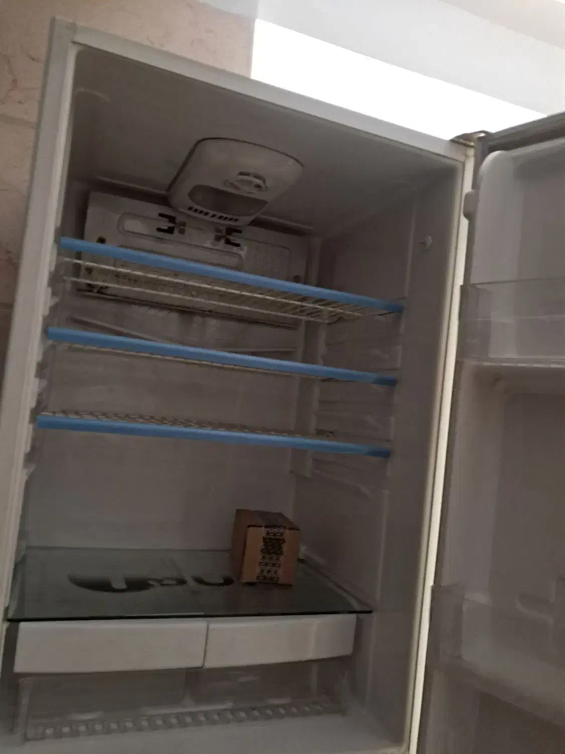 یخچال دو دره|یخچال و فریزر|تهران, امانیه|دیوار