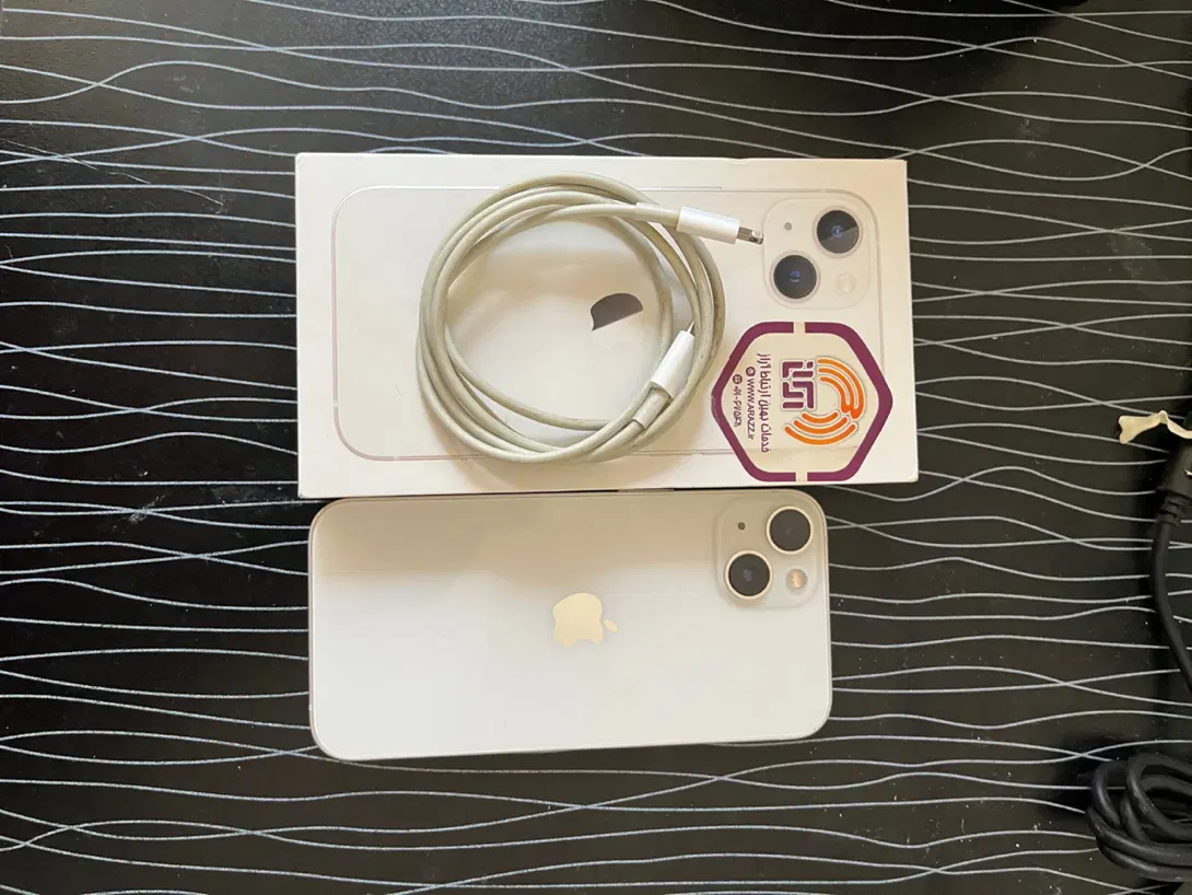Iphone 13|موبایل|کرمانشاه, |دیوار