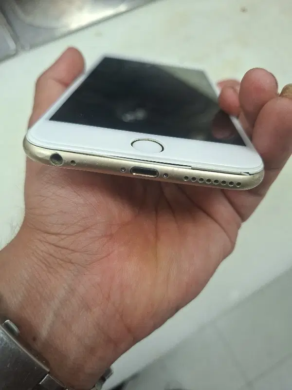 6plus|موبایل|اصفهان, ملک|دیوار