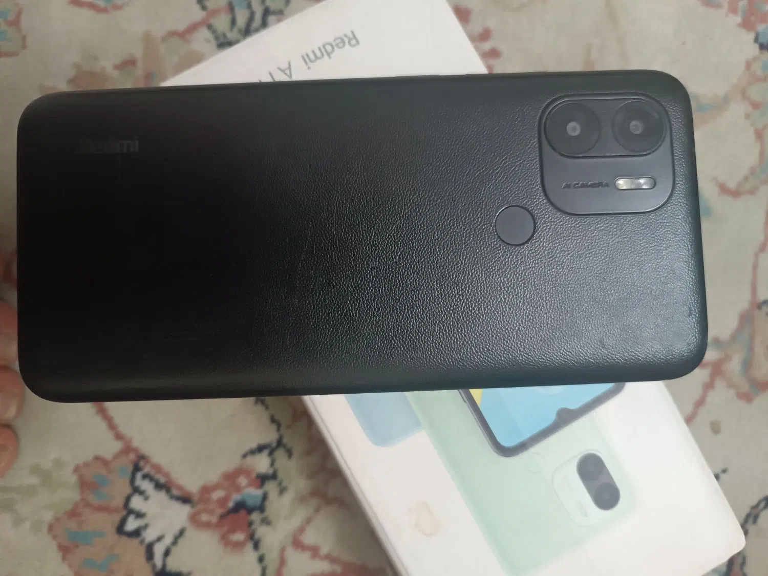 گوشی a1plus|موبایل|مشهد, شفا|دیوار